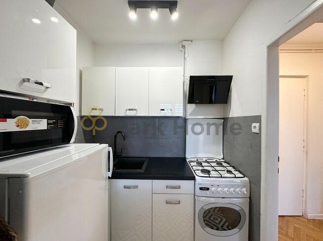 Mieszkanie Poznań gm. Poznań-Wilda Dębiec,