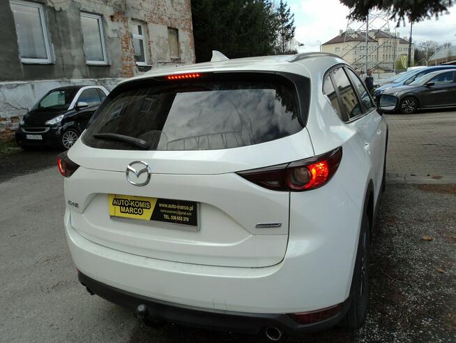 Mazda CX-5 sprzedam ładną MAZDE CX 5 2,5 B automat 195KM