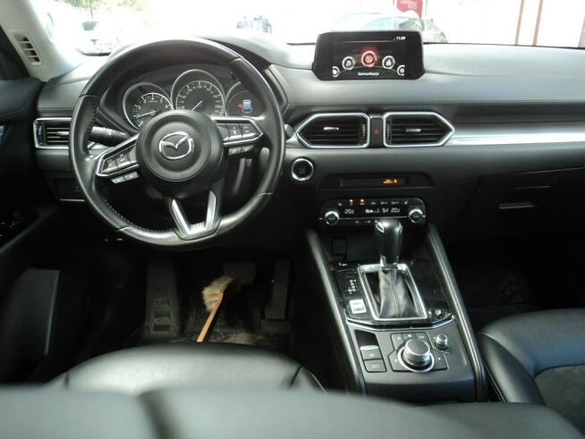 Mazda CX-5 sprzedam ładną MAZDE CX 5 2,5 B automat 195KM