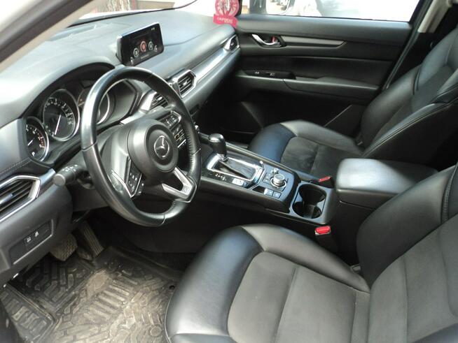 Mazda CX-5 sprzedam ładną MAZDE CX 5 2,5 B automat 195KM