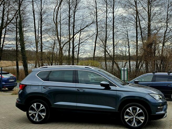 Seat Ateca 1.5 TSI XCELLENCE / Virtual Cocpit / Full LED