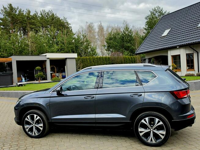 Seat Ateca 1.5 TSI XCELLENCE / Virtual Cocpit / Full LED
