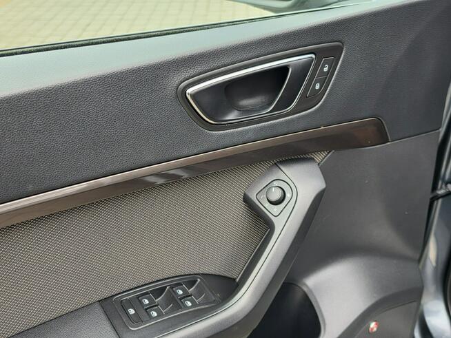 Seat Ateca 1.5 TSI XCELLENCE / Virtual Cocpit / Full LED