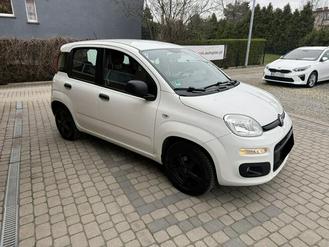 Fiat Panda !! Rezerwacja !!