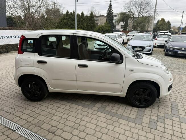 Fiat Panda !! Rezerwacja !!
