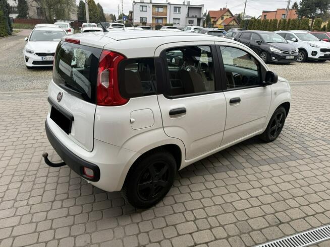 Fiat Panda !! Rezerwacja !!