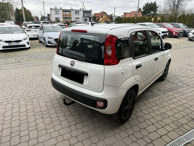 Fiat Panda !! Rezerwacja !!