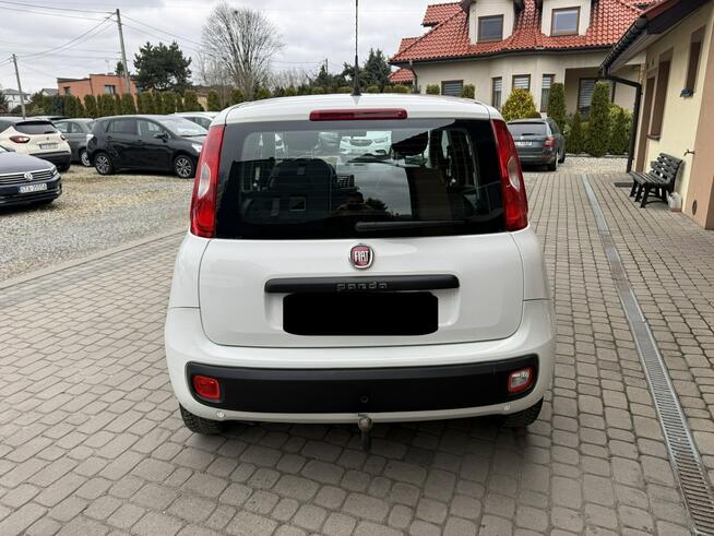 Fiat Panda !! Rezerwacja !!