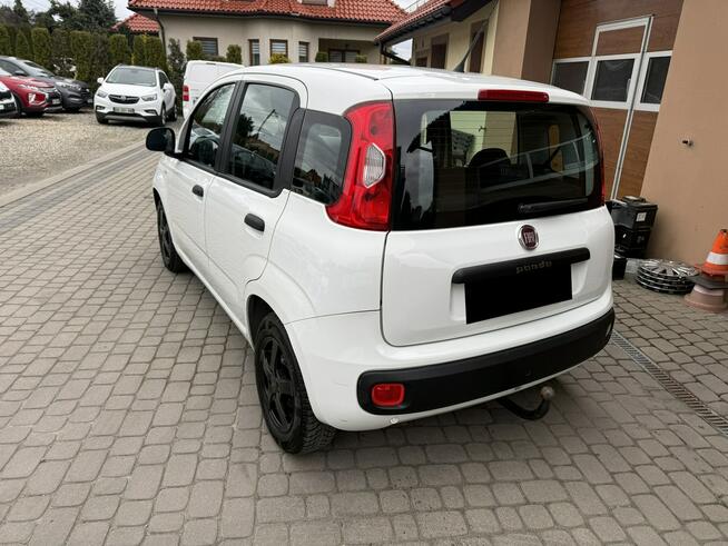 Fiat Panda !! Rezerwacja !!