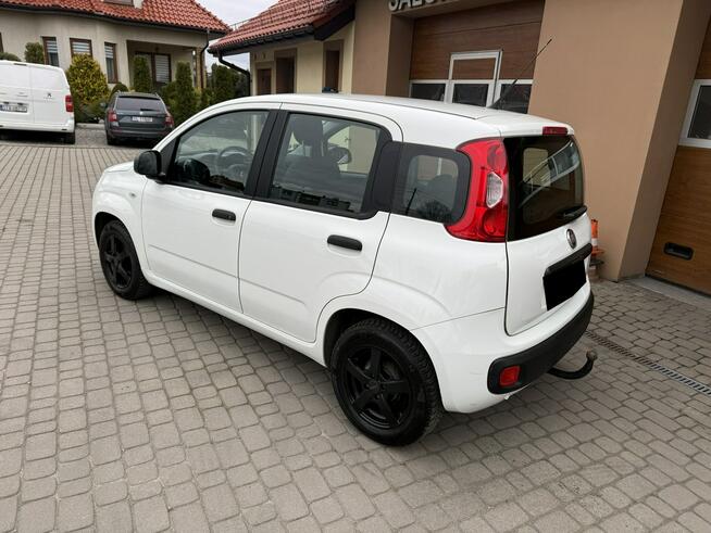 Fiat Panda !! Rezerwacja !!