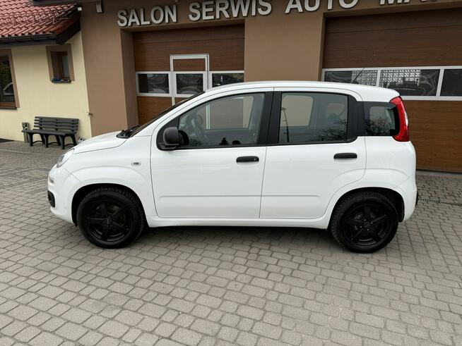 Fiat Panda !! Rezerwacja !!