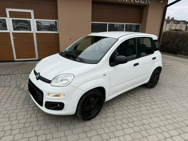 Fiat Panda !! Rezerwacja !!