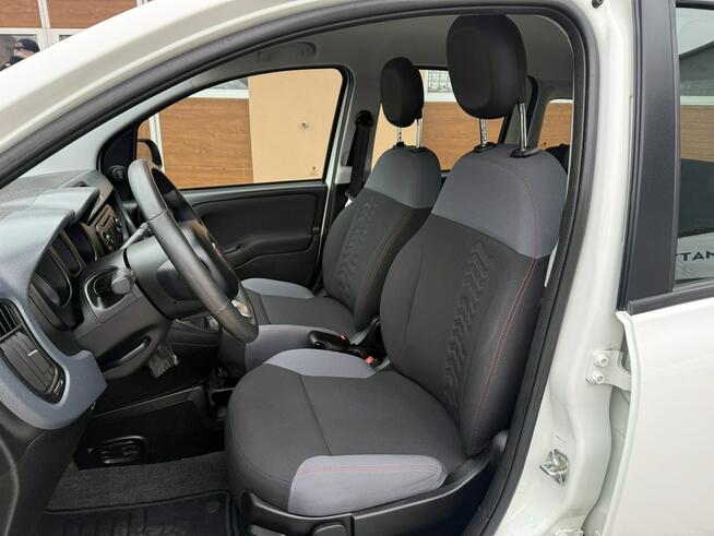Fiat Panda !! Rezerwacja !!