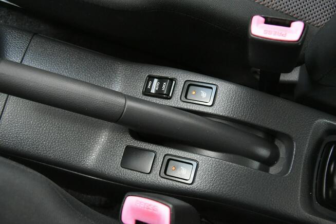 Suzuki SX4 1.6 16v 107KM 2007r. SALON 4x4 Climatronic Android Kamera