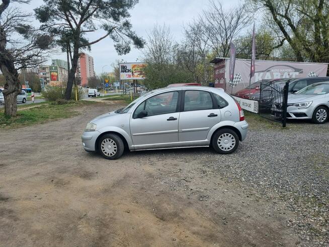 Citroen C3 Salon PL*Klimatronik*Dach Panoramiczny Uchylny*Welur