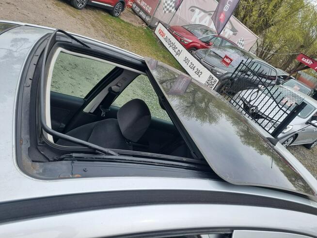 Citroen C3 Salon PL*Klimatronik*Dach Panoramiczny Uchylny*Welur