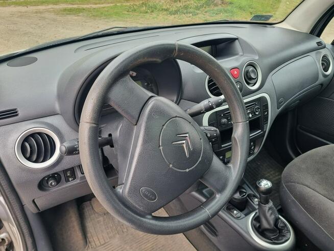 Citroen C3 Salon PL*Klimatronik*Dach Panoramiczny Uchylny*Welur