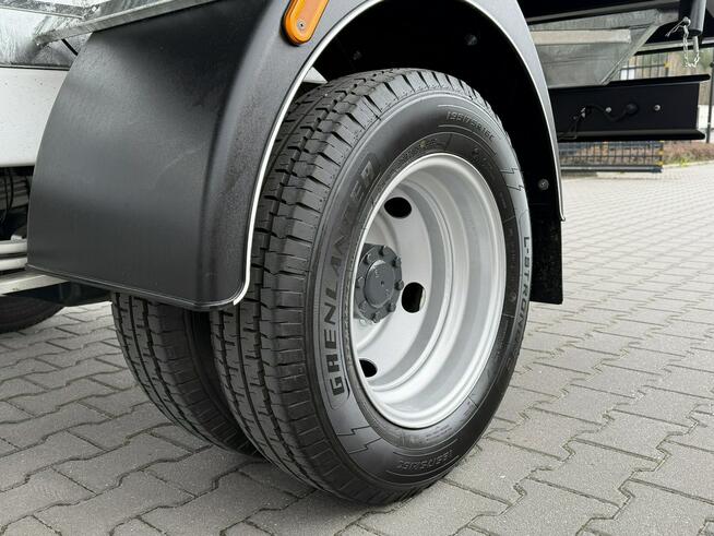 Renault Mascott 3.0 dxi 130km Wywrot na 3 Strony Kiper na Bliźniaku Super Stan !!!