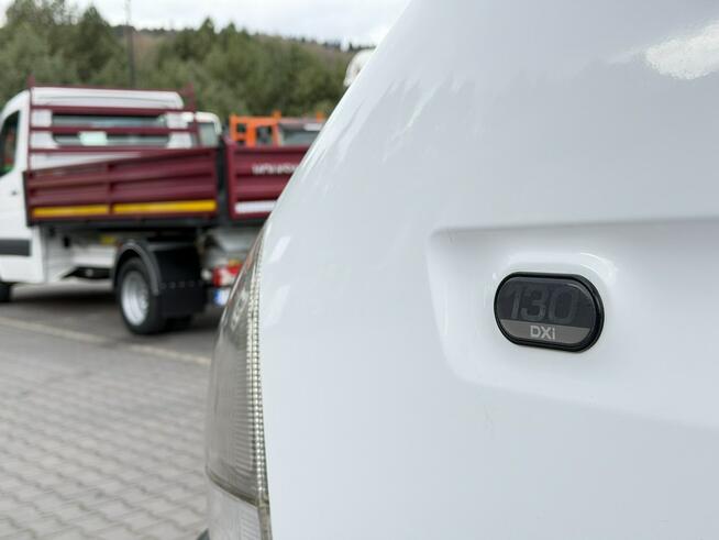 Renault Mascott 3.0 dxi 130km Wywrot na 3 Strony Kiper na Bliźniaku Super Stan !!!