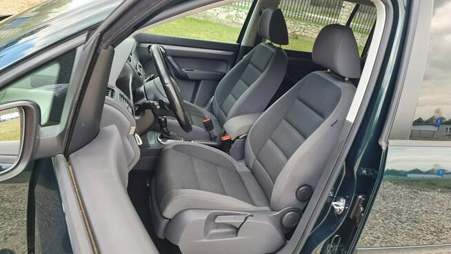 Volkswagen Touran 2.0 TDI # Comfortline # DSG # NAVI # Super Stan !!!