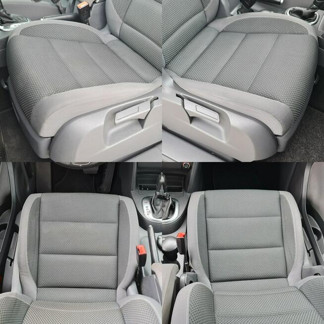 Volkswagen Touran 2.0 TDI # Comfortline # DSG # NAVI # Super Stan !!!