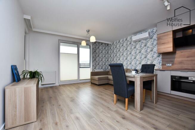 Mieszkanie Kraków Bieżanów-Prokocim, ks. Prymasa kard. Stefana Wyszyńskiego