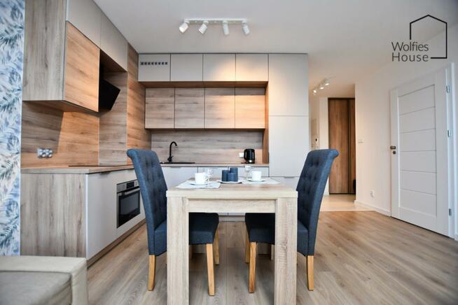 Mieszkanie Kraków Bieżanów-Prokocim, ks. Prymasa kard. Stefana Wyszyńskiego