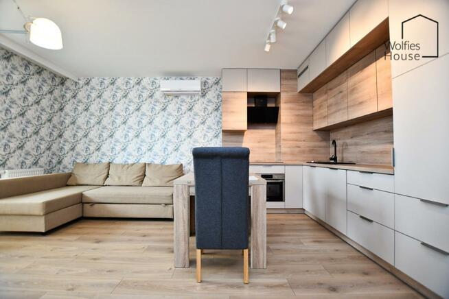 Mieszkanie Kraków Bieżanów-Prokocim, ks. Prymasa kard. Stefana Wyszyńskiego