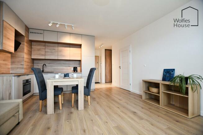 Mieszkanie Kraków Bieżanów-Prokocim, ks. Prymasa kard. Stefana Wyszyńskiego