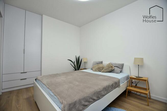 Mieszkanie Kraków Bieżanów-Prokocim, ks. Prymasa kard. Stefana Wyszyńskiego