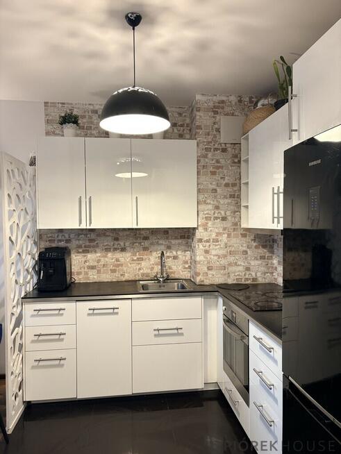 Gotowe do zamieszkania 2 pokoje | Osiedle Eskadra