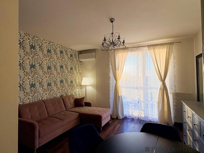 Gotowe do zamieszkania 2 pokoje | Osiedle Eskadra