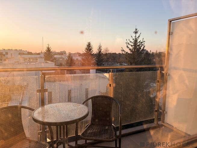 Gotowe do zamieszkania 2 pokoje | Osiedle Eskadra