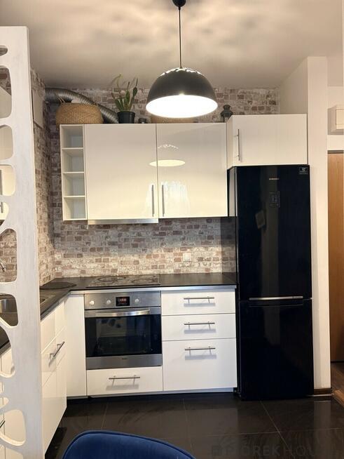 Gotowe do zamieszkania 2 pokoje | Osiedle Eskadra