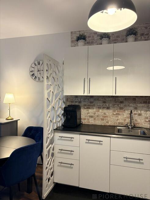 Gotowe do zamieszkania 2 pokoje | Osiedle Eskadra