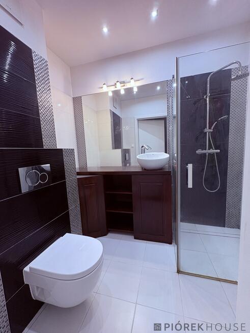 Gotowe do zamieszkania 2 pokoje | Osiedle Eskadra