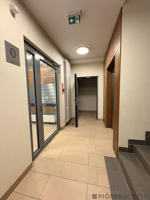 Gotowe do zamieszkania 2 pokoje | Osiedle Eskadra