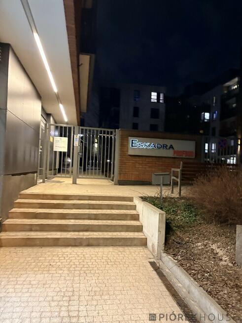 Gotowe do zamieszkania 2 pokoje | Osiedle Eskadra