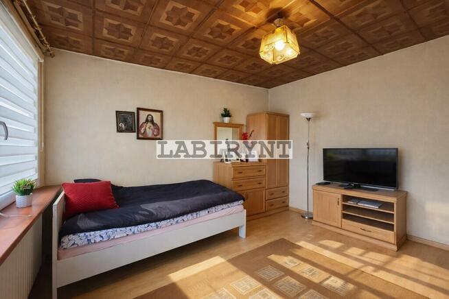 Rędziny, dom 180m2 - 3 oddzielne mieszkania+biuro