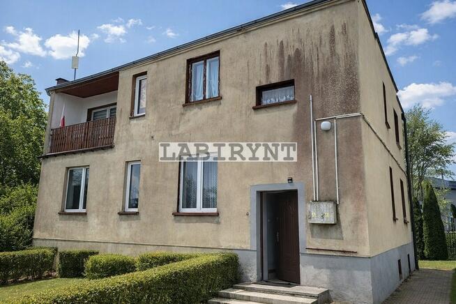 Rędziny, dom 180m2 - 3 oddzielne mieszkania+biuro