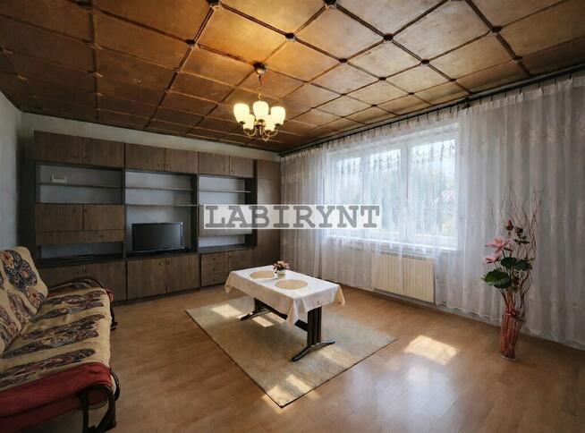 Rędziny, dom 180m2 - 3 oddzielne mieszkania+biuro