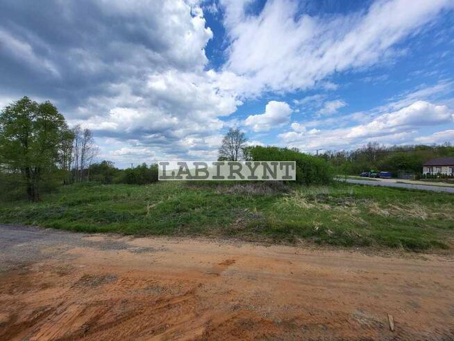 Kamienica Polska, działka budowlana 1336m2, 21x64