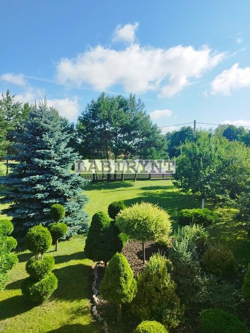 Dom Kruplin Radomszczański, 153m2, działka 2565m2