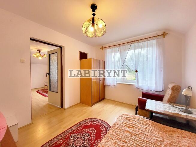 Dom Kruplin Radomszczański, 153m2, działka 2565m2