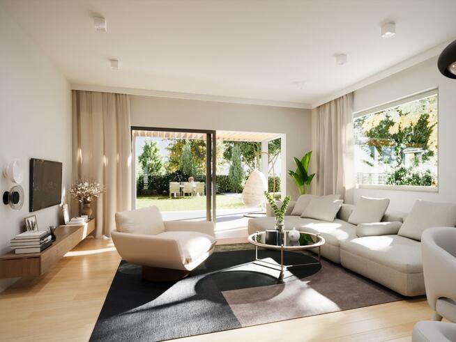 Energooszczędny dom premium 176- 210 m2 / Kajetany / Nadarzyn / Warszawa