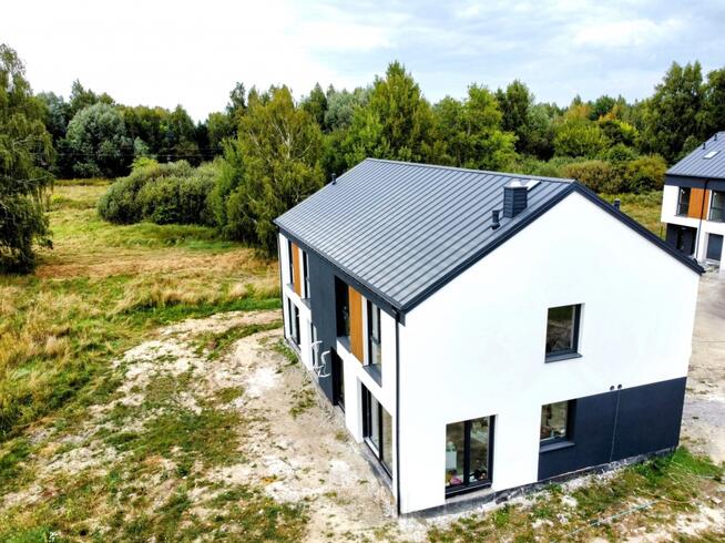 Energooszczędny dom premium 176- 210 m2 / Kajetany / Nadarzyn / Warszawa