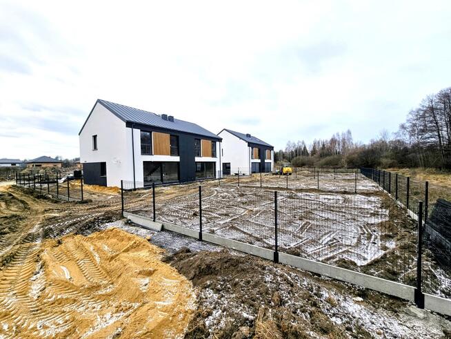 Energooszczędny dom premium 176- 210 m2 / Kajetany / Nadarzyn / Warszawa