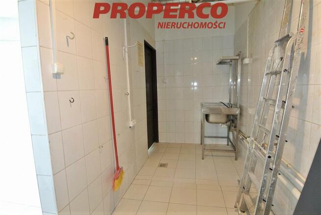 Lokal użytkowy Warszawa Białołęka, Skarbka z Gór