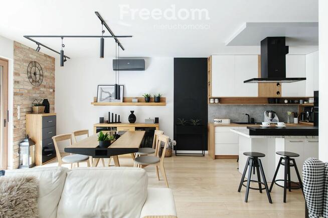 Dom w zabudowie biiźniaczej