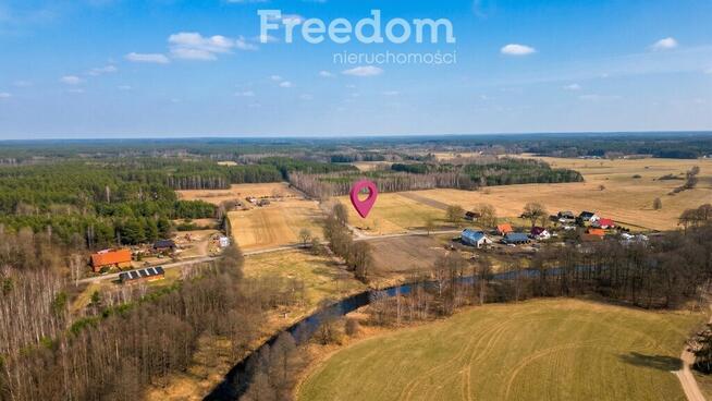 Działka miejscowości Głuch